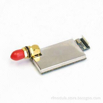 433MHz RF Transceiver TTL Interface 2km distance
